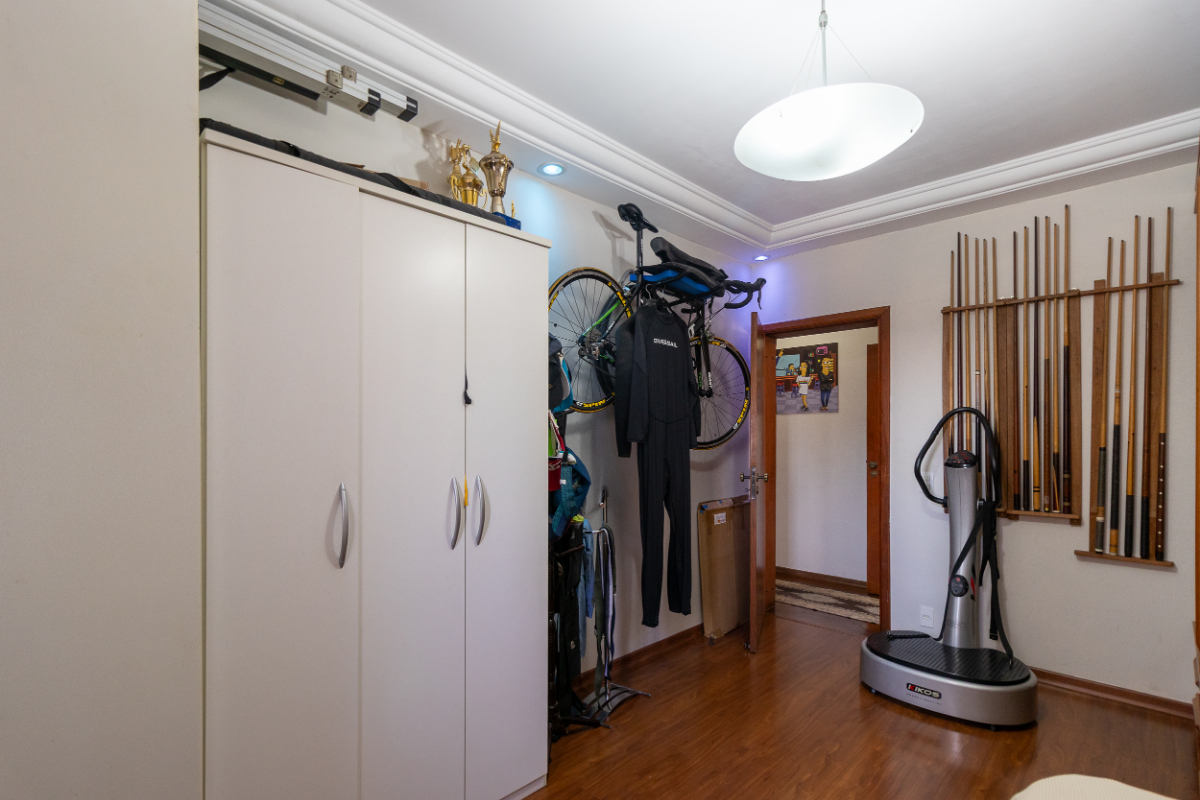 Apartamento, 4 quartos, 150 m² - Foto 17