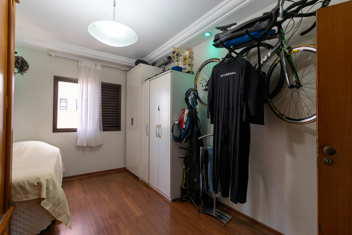 Apartamento, 4 quartos, 150 m² - Foto 18