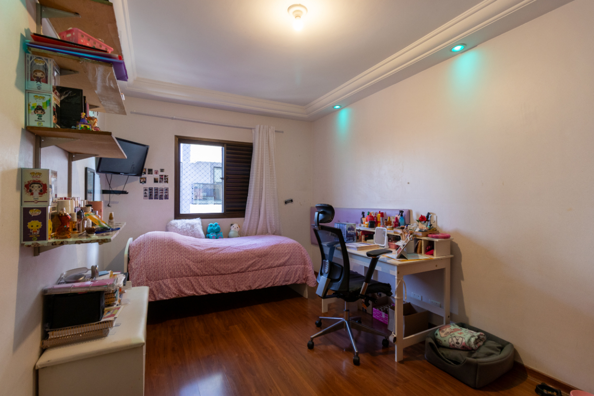 Apartamento, 4 quartos, 150 m² - Foto 19