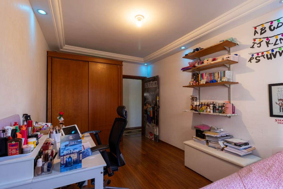 Apartamento, 4 quartos, 150 m² - Foto 21