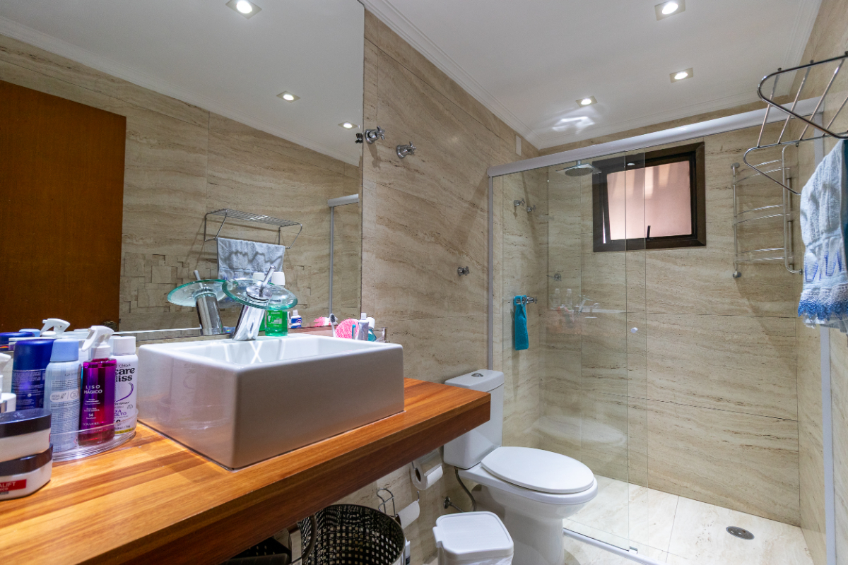 Apartamento, 4 quartos, 150 m² - Foto 22