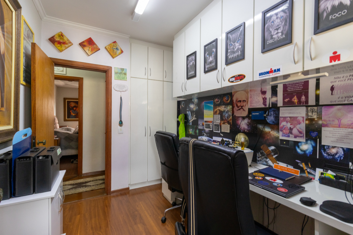 Apartamento, 4 quartos, 150 m² - Foto 24