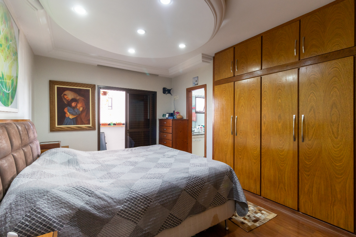 Apartamento, 4 quartos, 150 m² - Foto 25