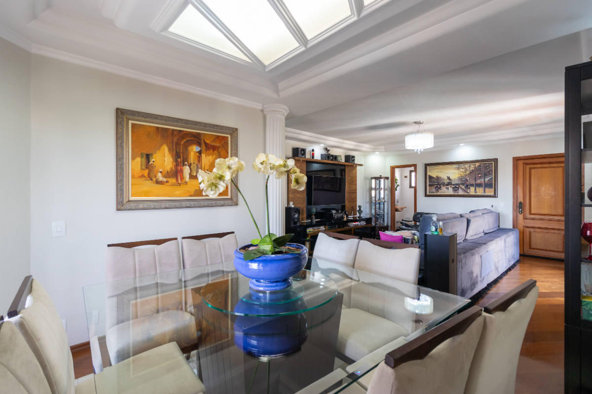 Apartamento, 4 quartos, 150 m² - Foto 4
