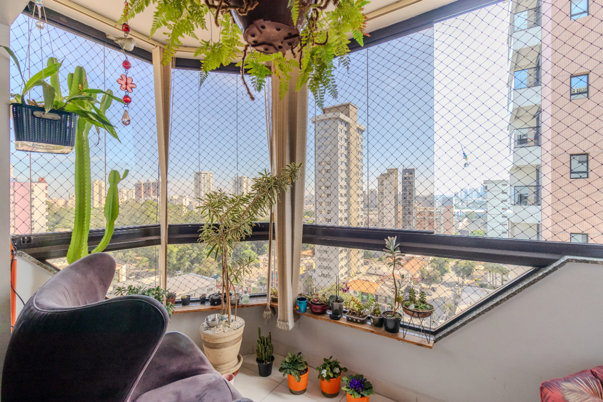 Apartamento, 4 quartos, 150 m² - Foto 5