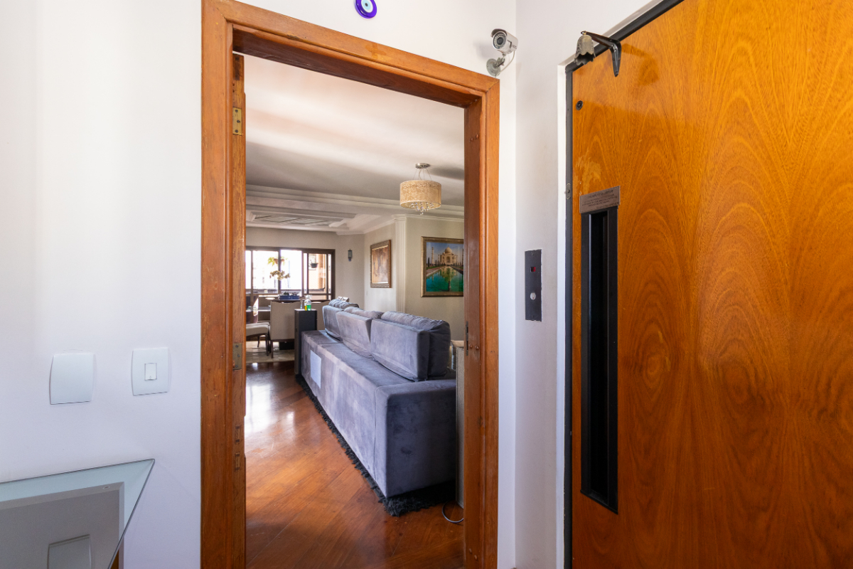 Apartamento, 4 quartos, 150 m² - Foto 6