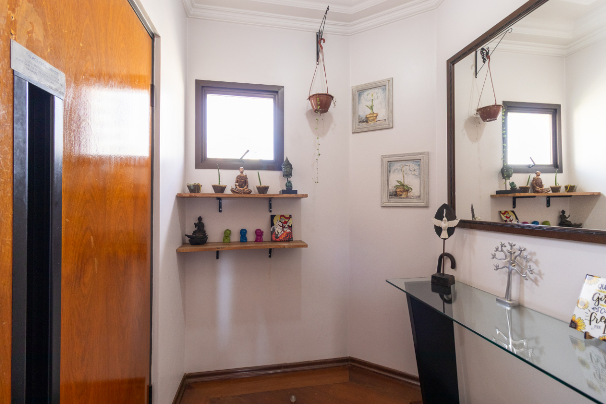 Apartamento, 4 quartos, 150 m² - Foto 7