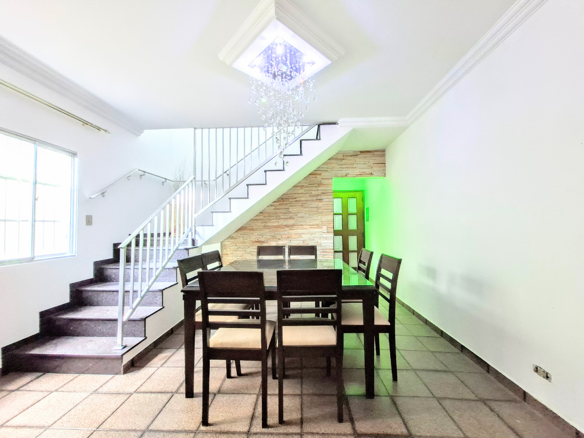 Casa, 3 quartos, 187 m² - Foto 10