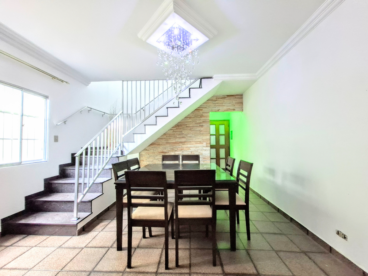 Casa, 3 quartos, 187 m² - Foto 11