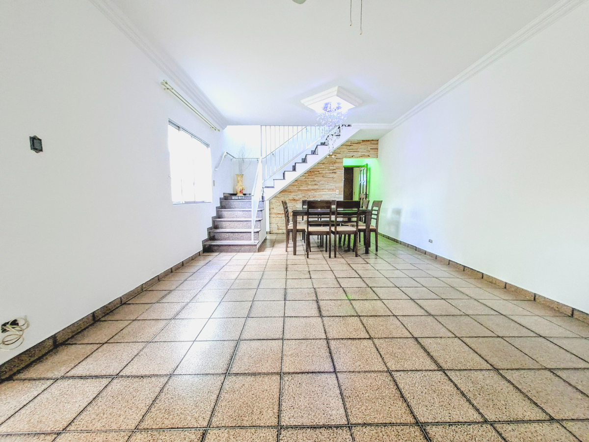 Casa, 3 quartos, 187 m² - Foto 3