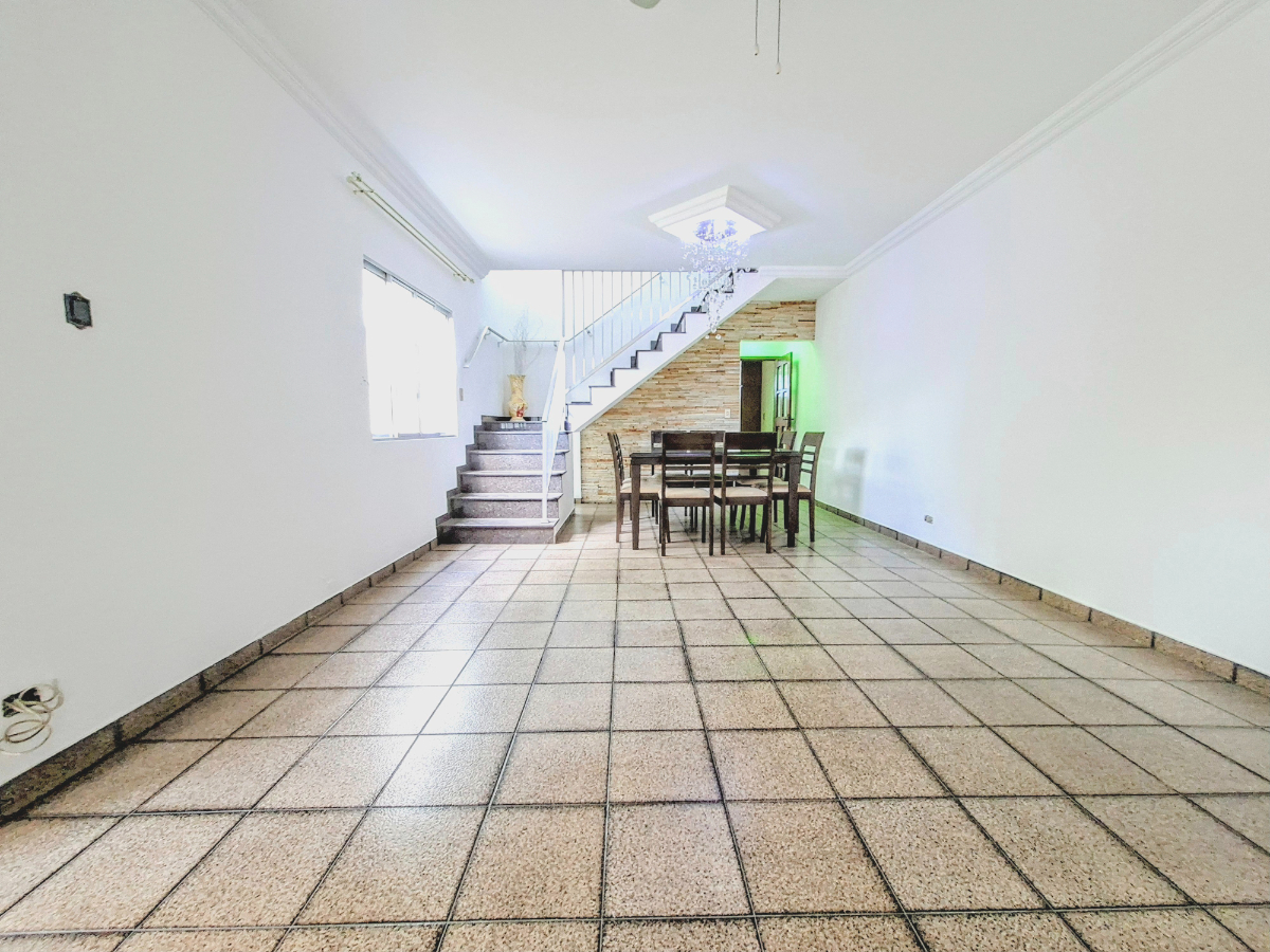 Casa, 3 quartos, 187 m² - Foto 4