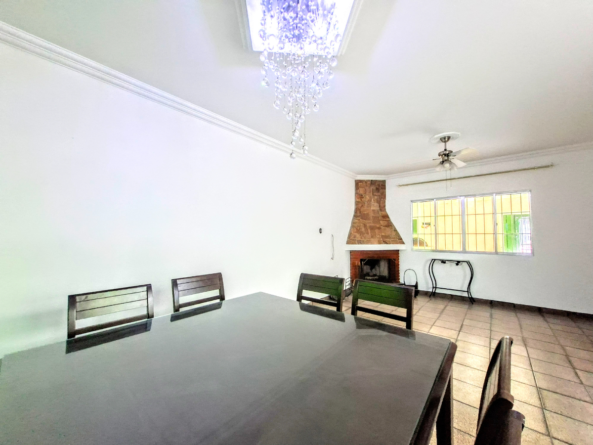 Casa, 3 quartos, 187 m² - Foto 6