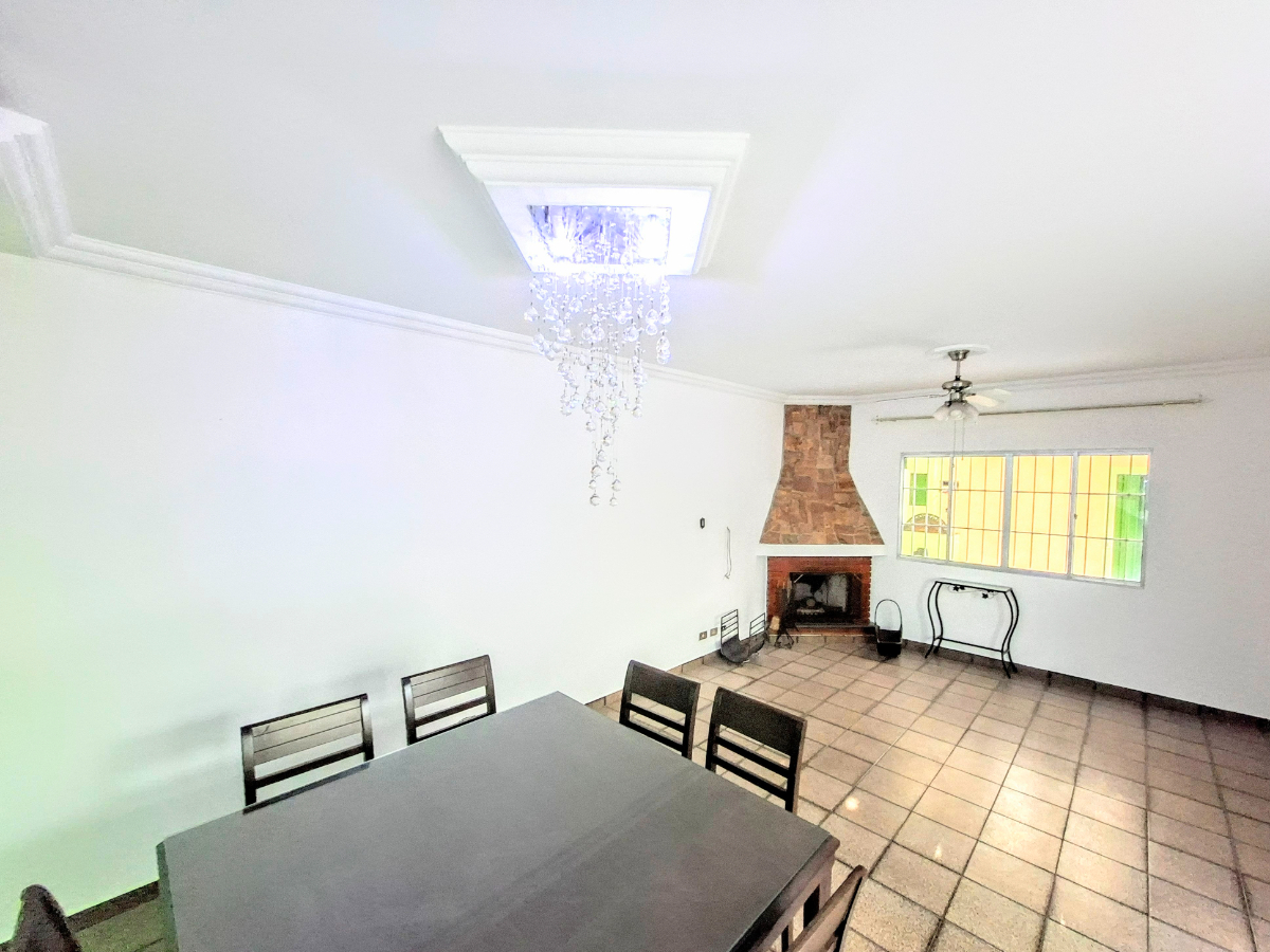 Casa, 3 quartos, 187 m² - Foto 7