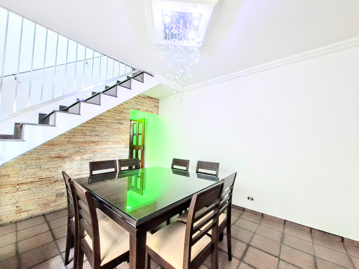 Casa, 3 quartos, 187 m² - Foto 8