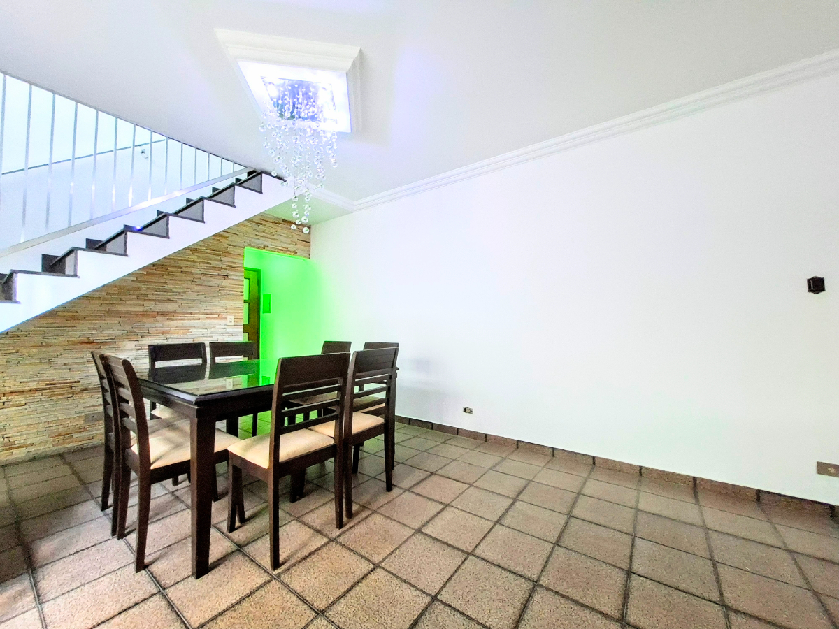Casa, 3 quartos, 187 m² - Foto 9