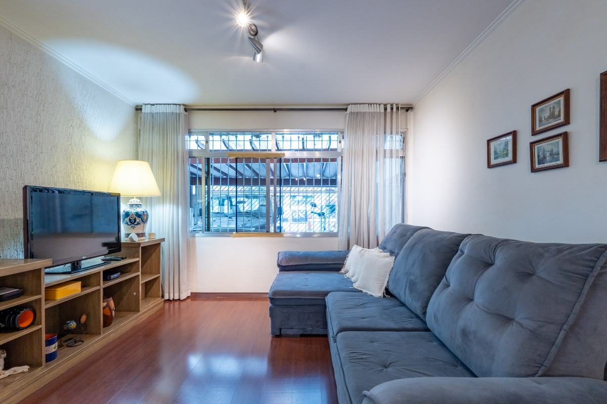 Casa, 3 quartos, 147 m² - Foto 1