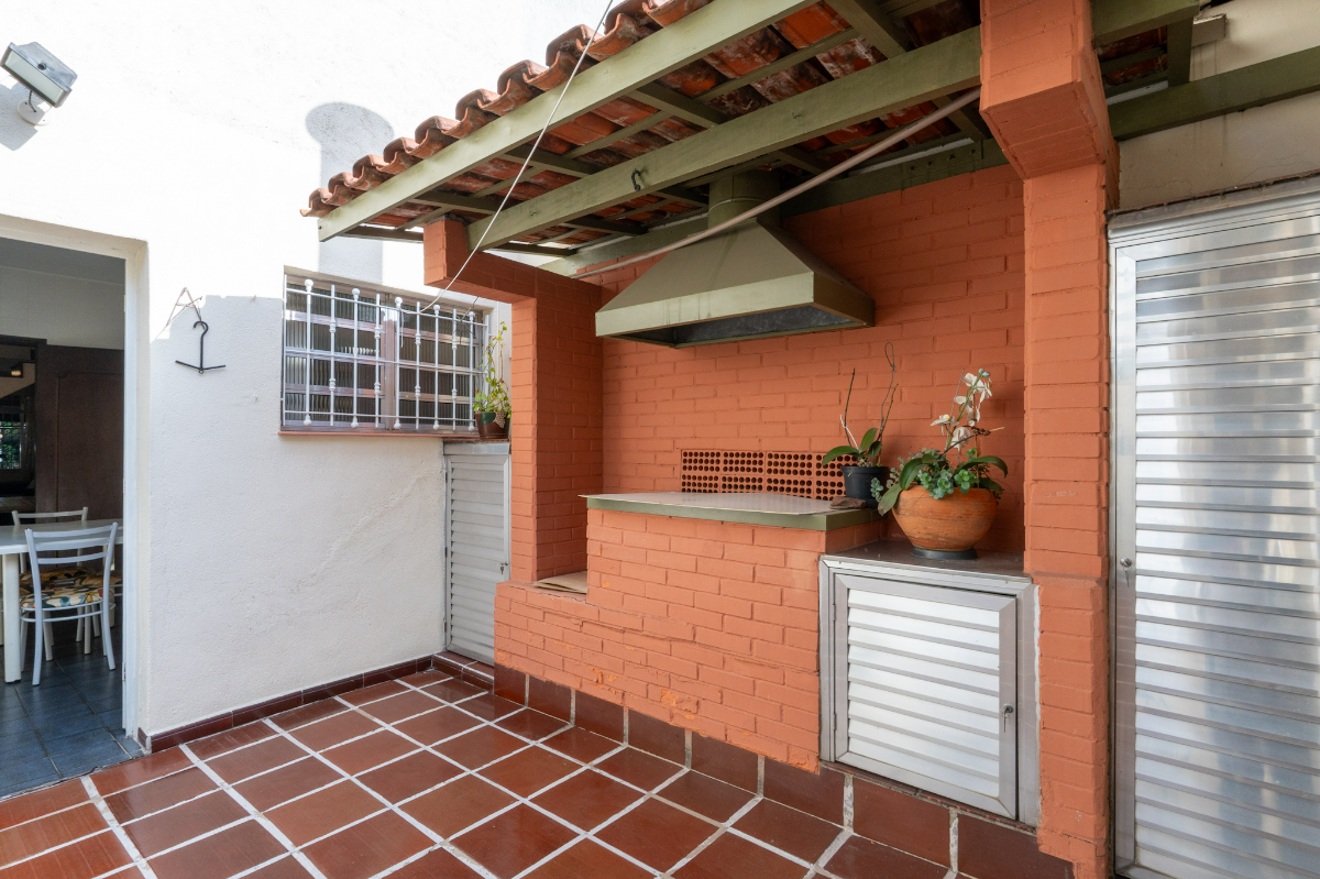 Casa, 3 quartos, 147 m² - Foto 13