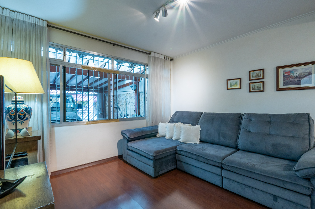 Casa, 3 quartos, 147 m² - Foto 2