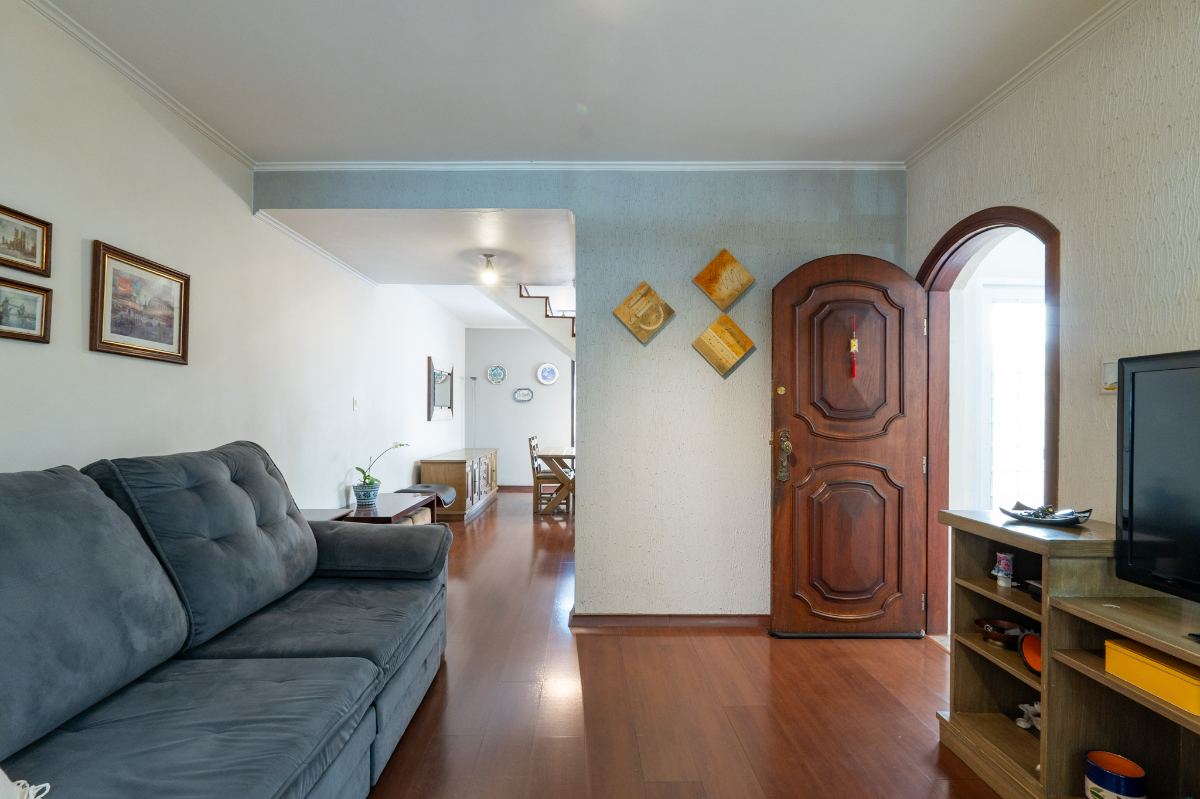 Casa, 3 quartos, 147 m² - Foto 3