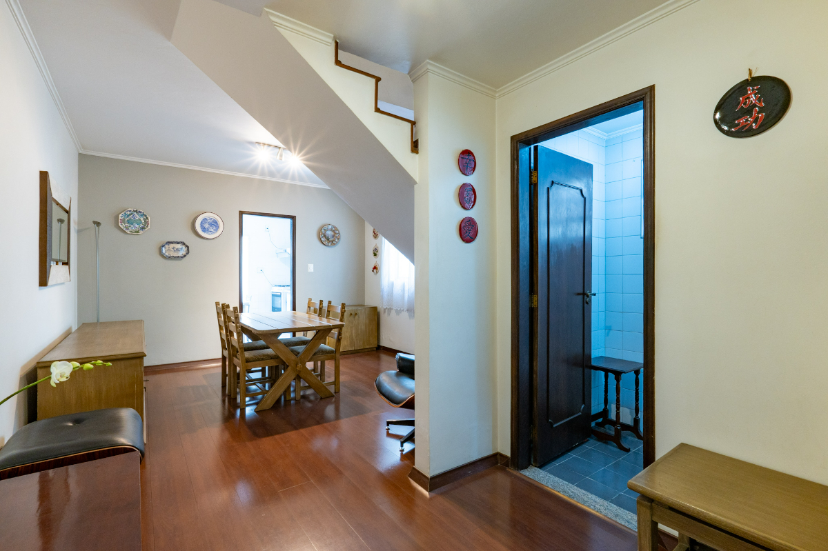Casa, 3 quartos, 147 m² - Foto 5