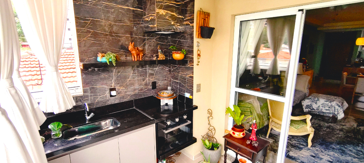 Apartamento, 3 quartos, 96 m² - Foto 10