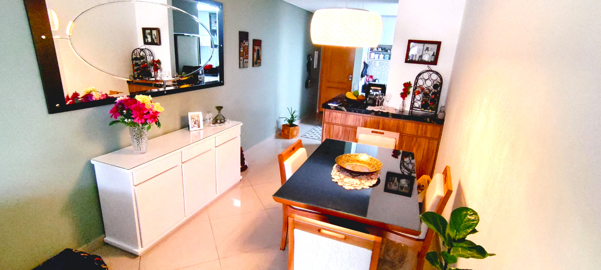 Apartamento, 3 quartos, 96 m² - Foto 11