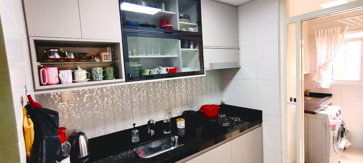 Apartamento, 3 quartos, 96 m² - Foto 12