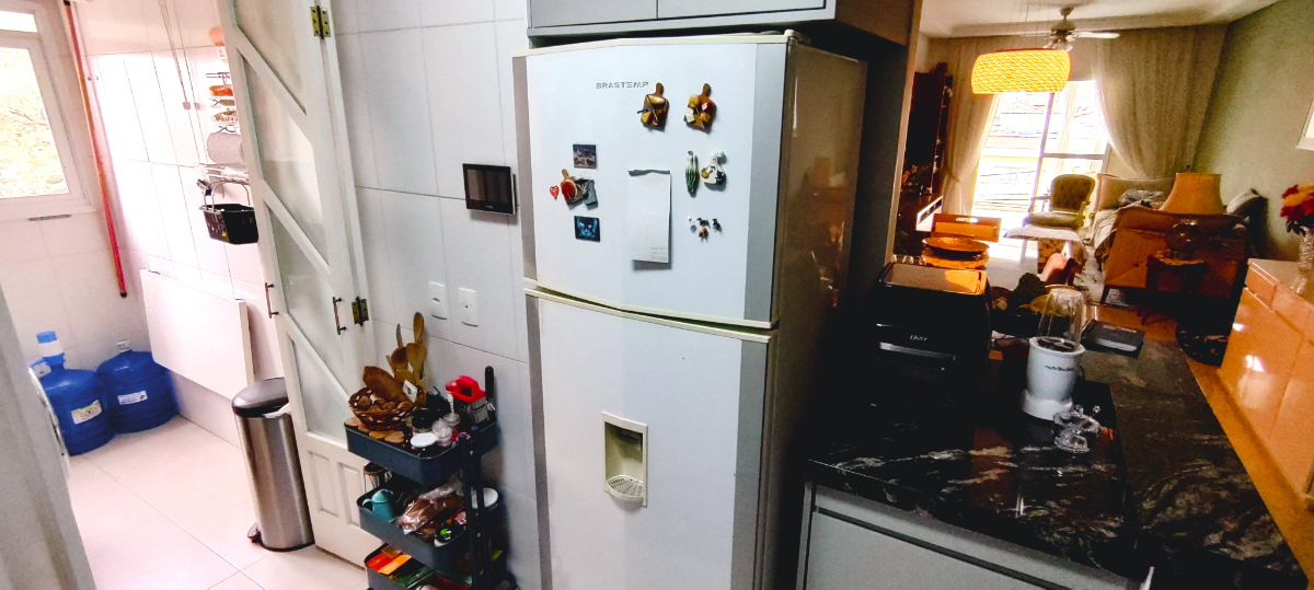 Apartamento, 3 quartos, 96 m² - Foto 13