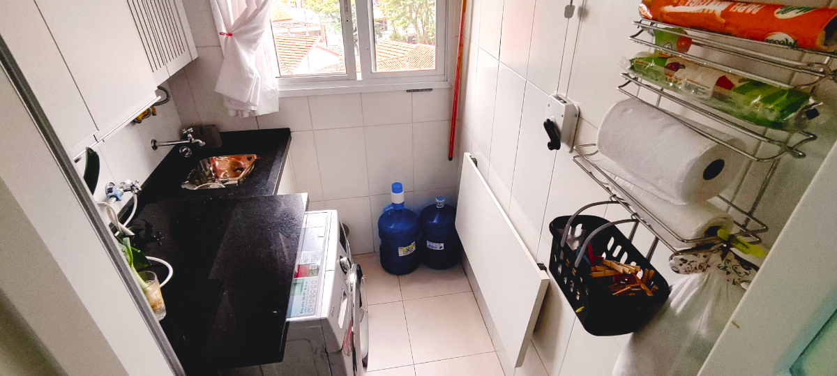 Apartamento, 3 quartos, 96 m² - Foto 15