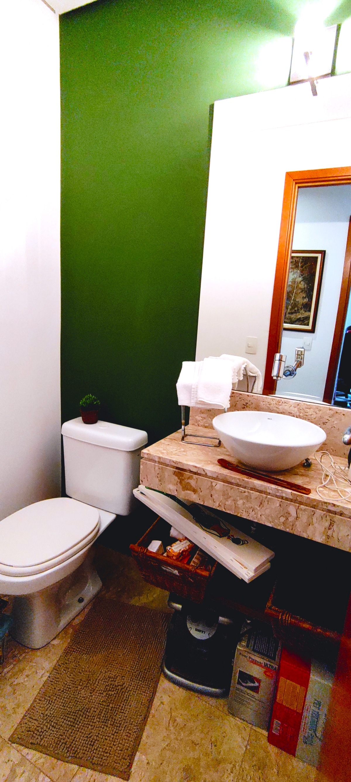 Apartamento, 3 quartos, 96 m² - Foto 17