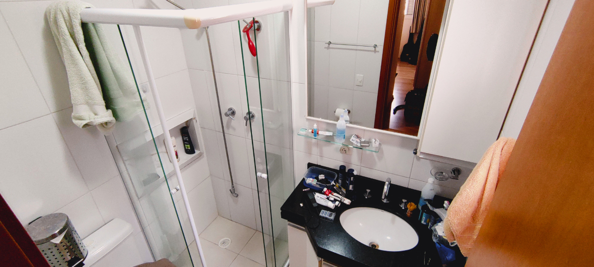 Apartamento, 3 quartos, 96 m² - Foto 19