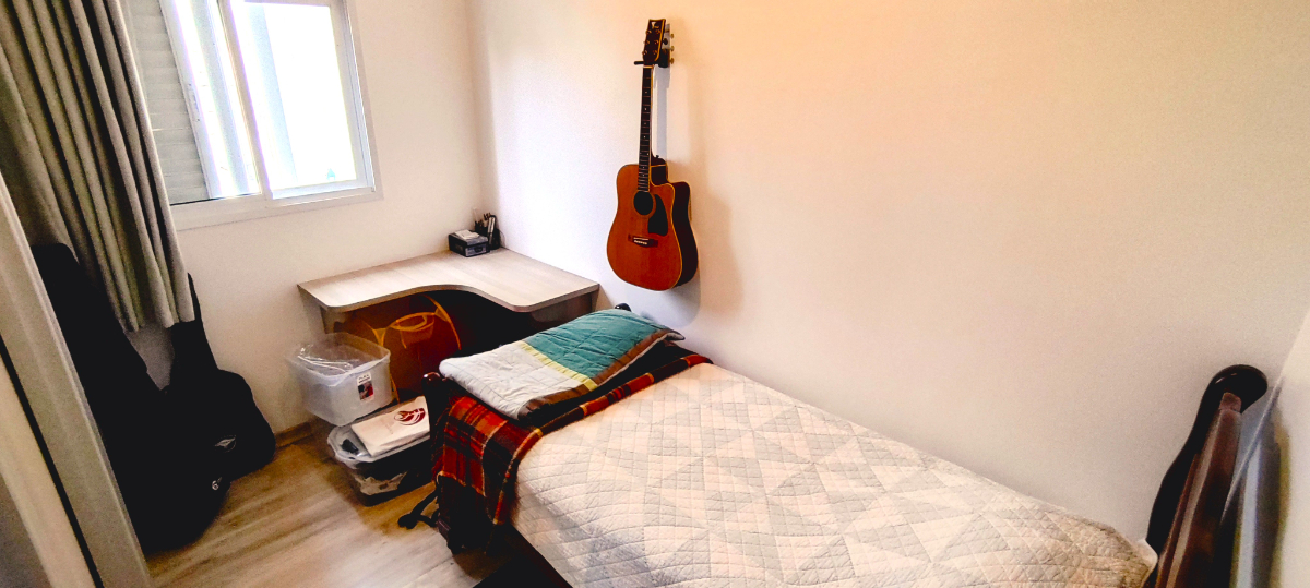 Apartamento, 3 quartos, 96 m² - Foto 24