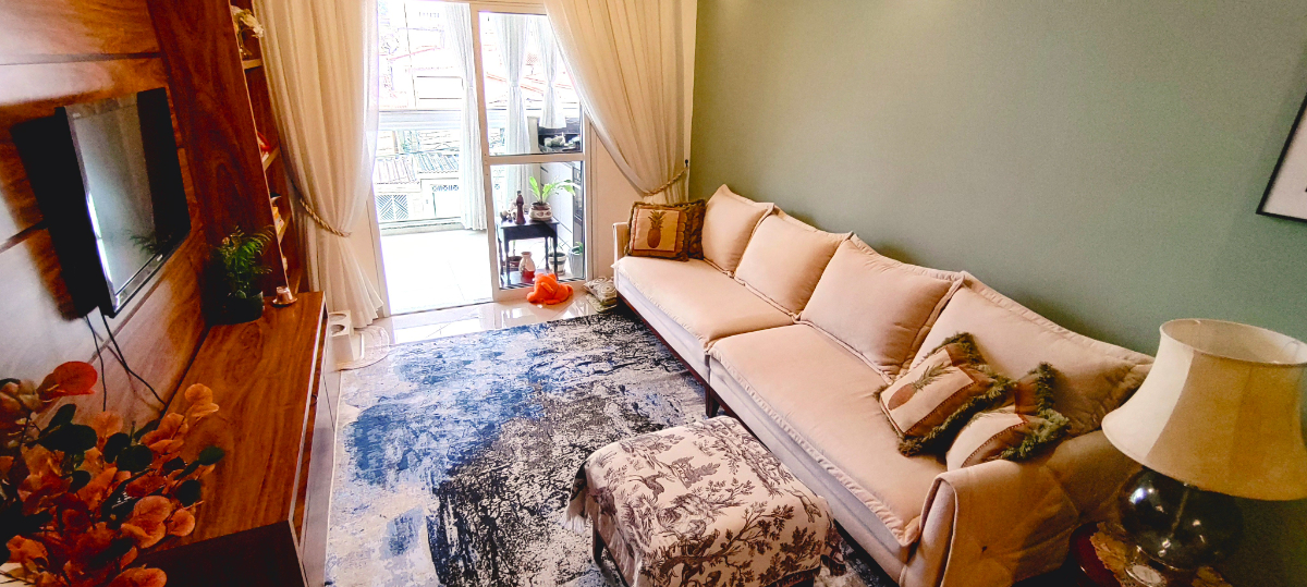Apartamento, 3 quartos, 96 m² - Foto 5