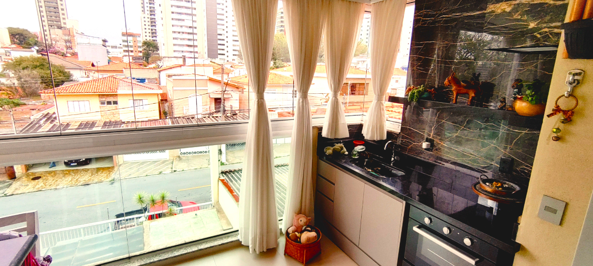 Apartamento, 3 quartos, 96 m² - Foto 6