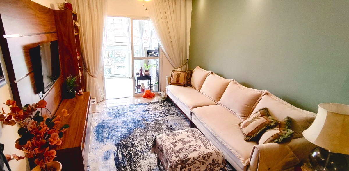 Apartamento, 3 quartos, 96 m² - Foto 7