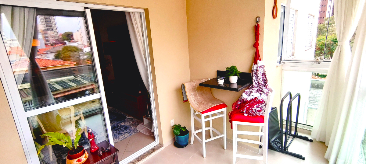 Apartamento, 3 quartos, 96 m² - Foto 8