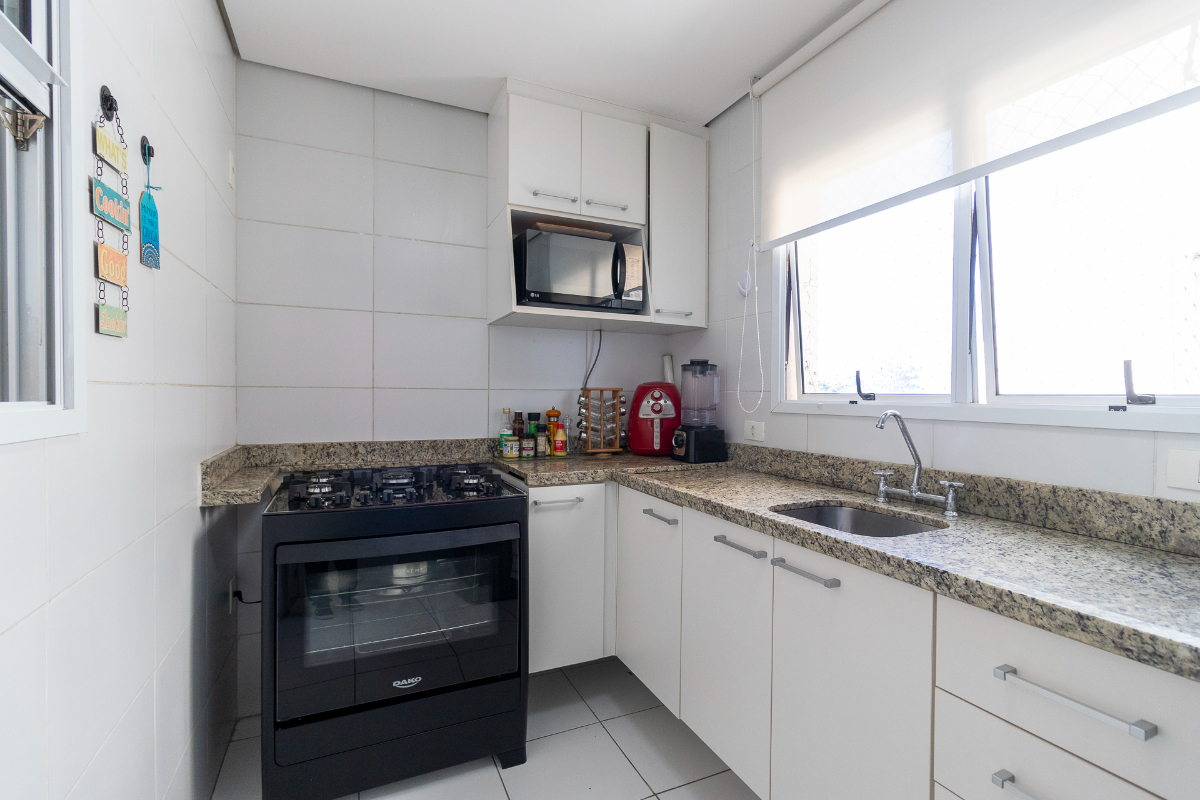 Apartamento, 3 quartos, 105 m² - Foto 10