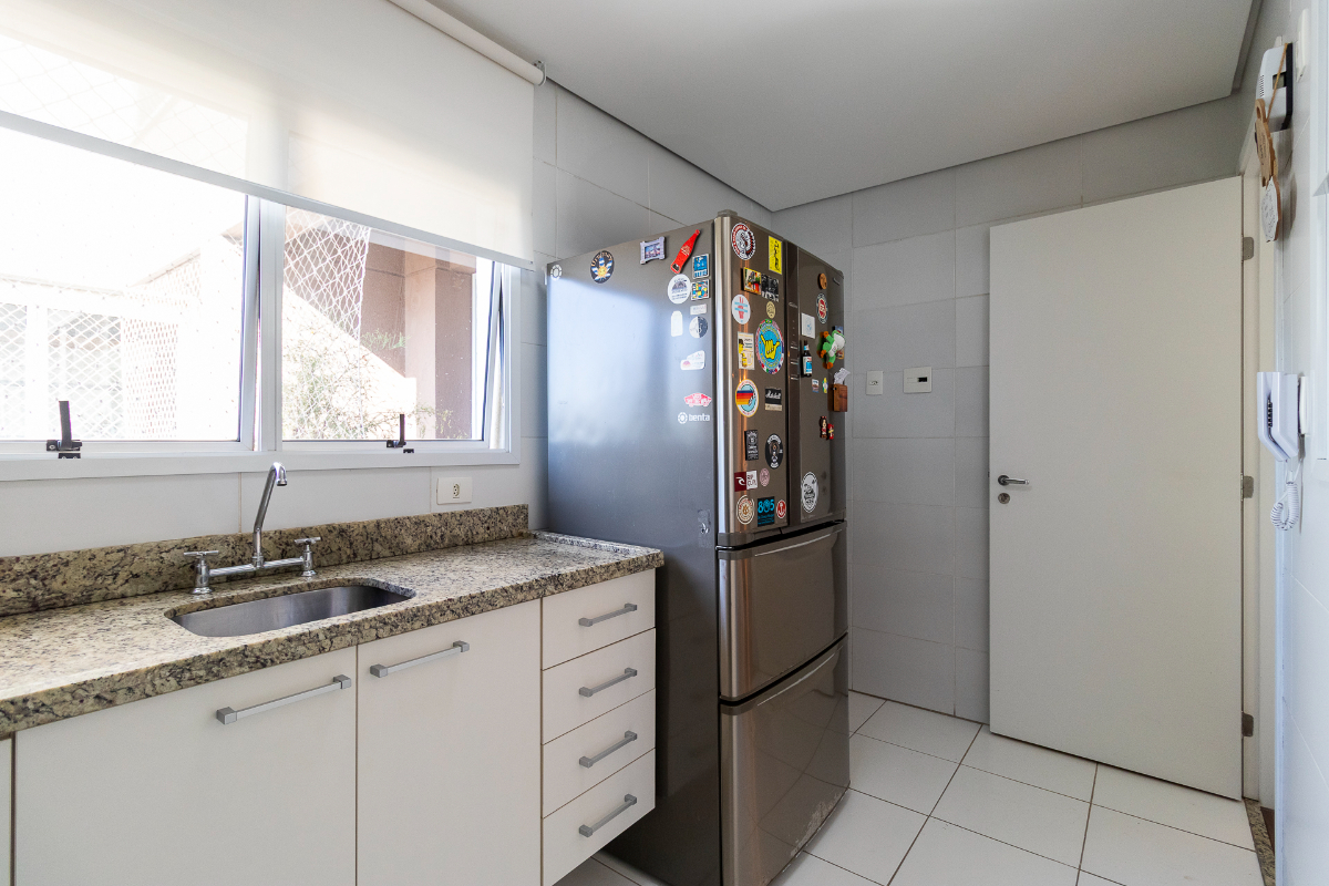 Apartamento, 3 quartos, 105 m² - Foto 11