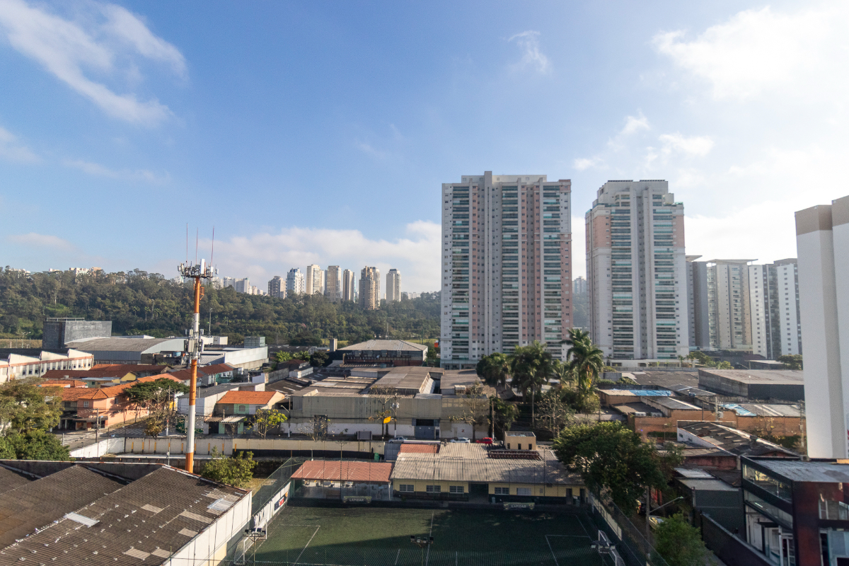 Apartamento, 3 quartos, 105 m² - Foto 12