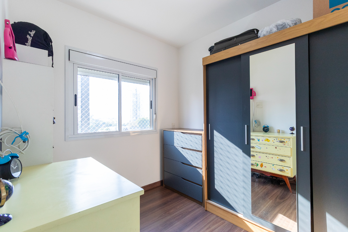 Apartamento, 3 quartos, 105 m² - Foto 23