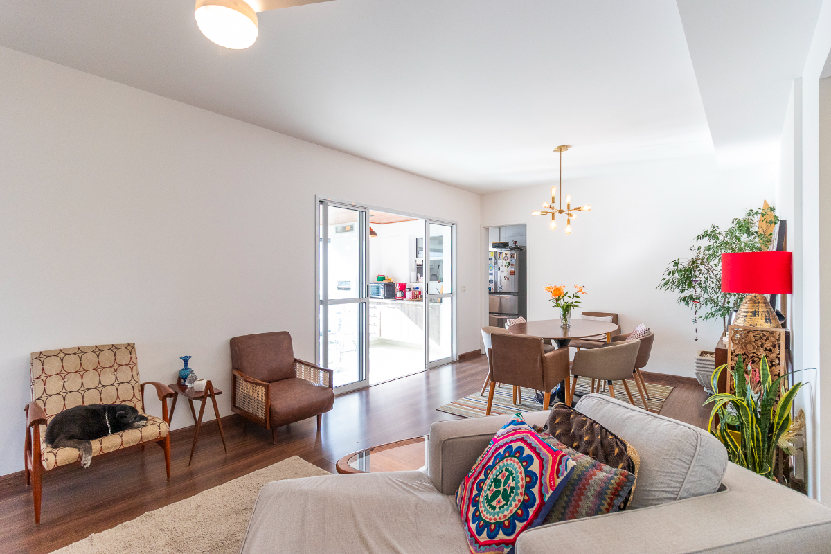Apartamento, 3 quartos, 105 m² - Foto 3