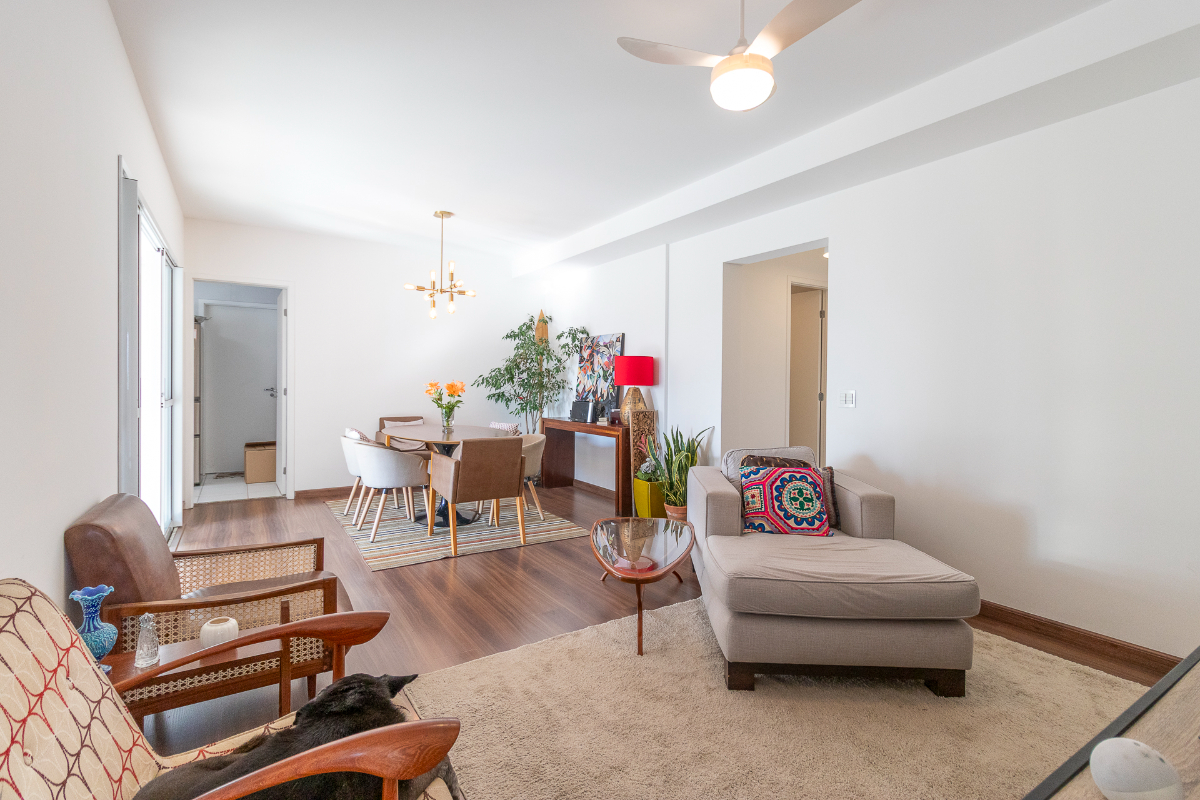 Apartamento, 3 quartos, 105 m² - Foto 4