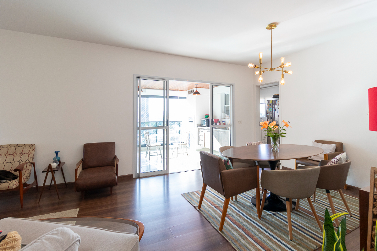 Apartamento, 3 quartos, 105 m² - Foto 5