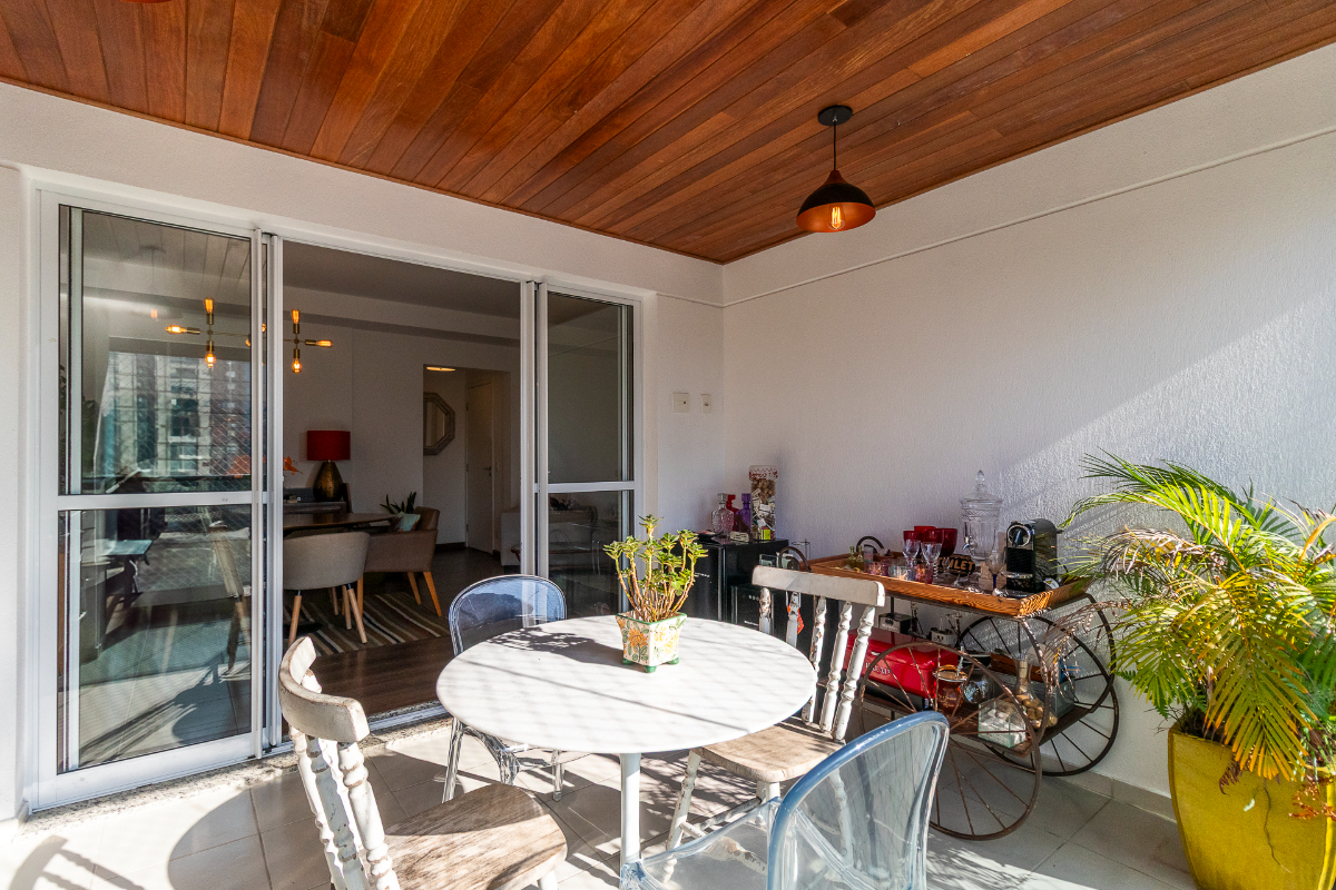 Apartamento, 3 quartos, 105 m² - Foto 6