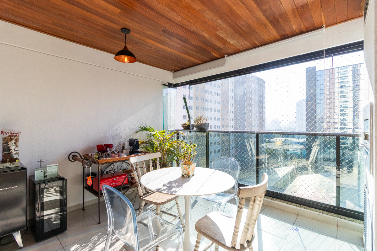 Apartamento, 3 quartos, 105 m² - Foto 7