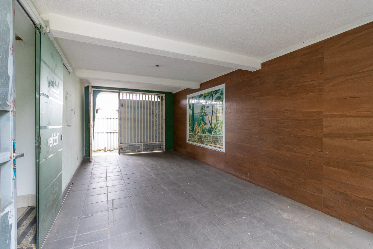 Prédio Inteiro, 376 m² - Foto 1