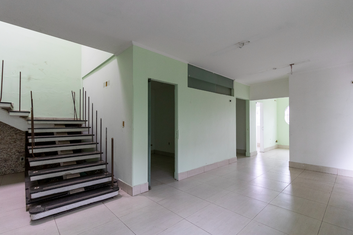 Prédio Inteiro, 376 m² - Foto 3