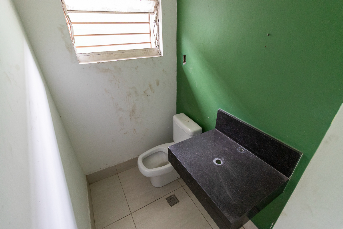 Prédio Inteiro, 376 m² - Foto 7