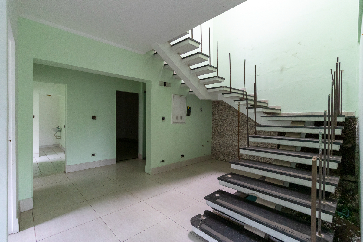 Prédio Inteiro, 376 m² - Foto 9