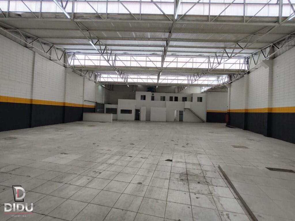 Depósito-Galpão - Foto 2